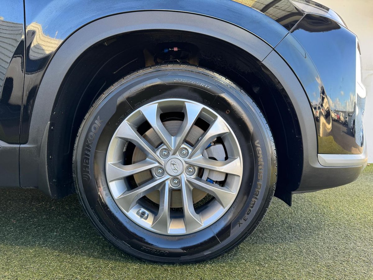 2023 Hyundai Santa Fe Active TM.V4 MY23 4X4 On Demand image 40