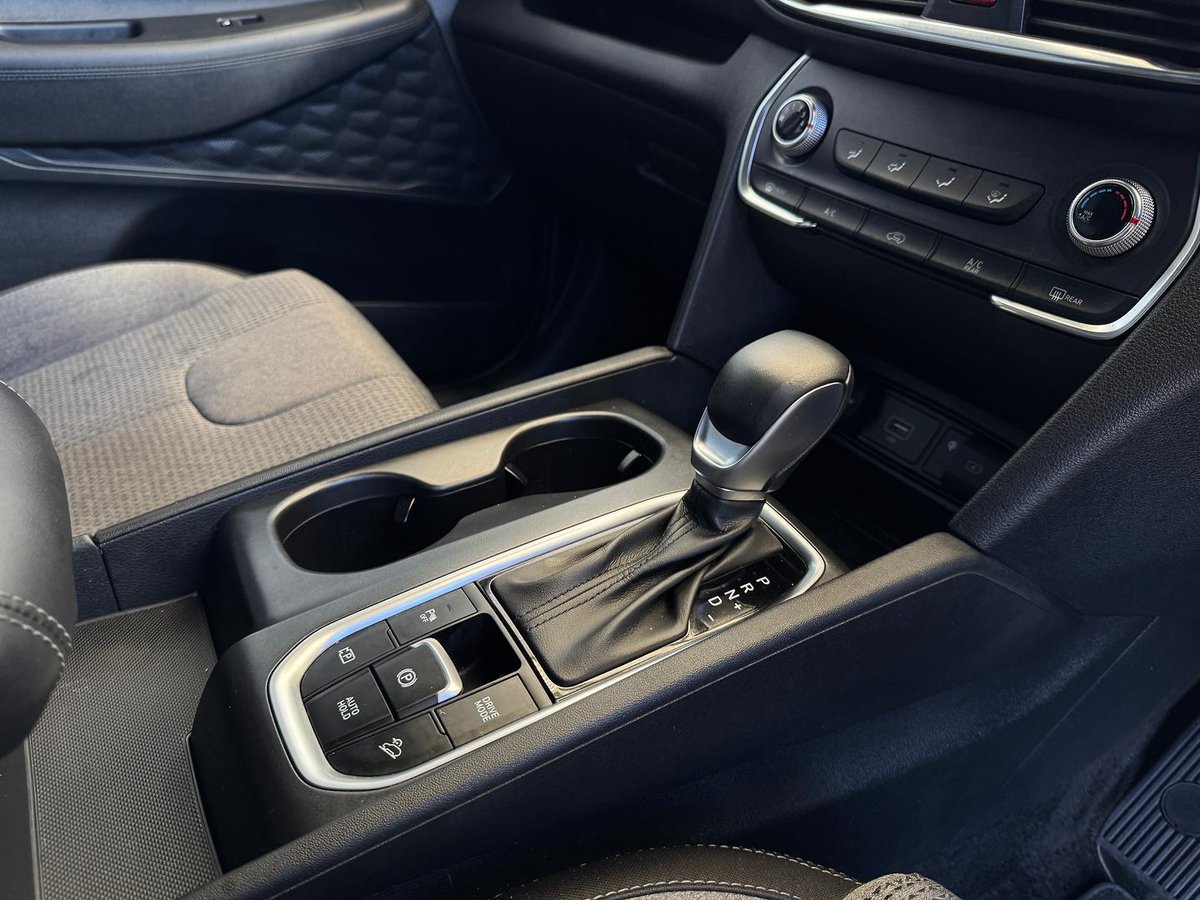 2023 Hyundai Santa Fe Active TM.V4 MY23 4X4 On Demand image 9