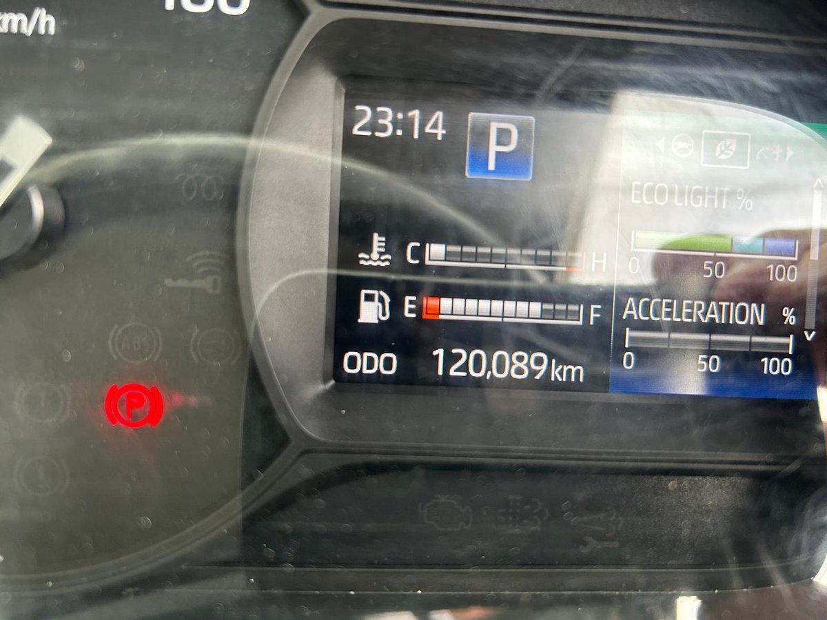 2021 Hino 300 Series 616 image 14