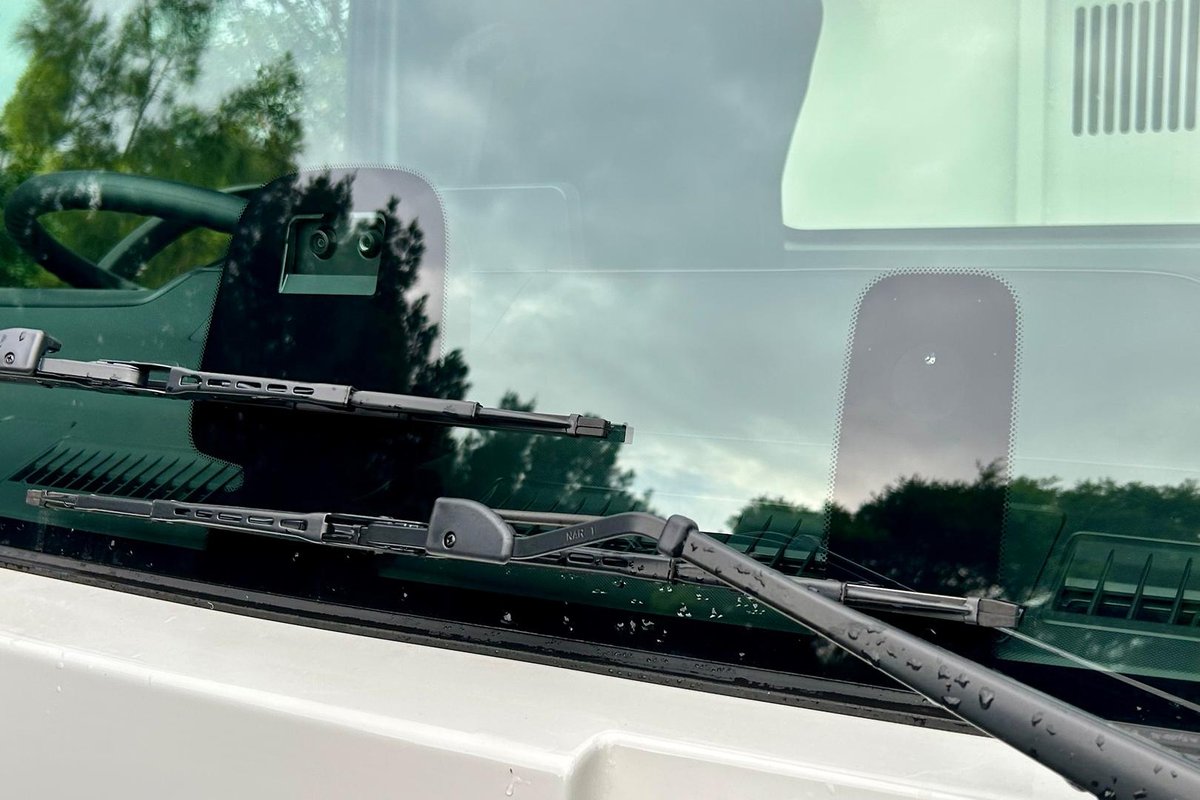 2026 Isuzu F Series Frr 110-240 Am R41 Tipper image 36