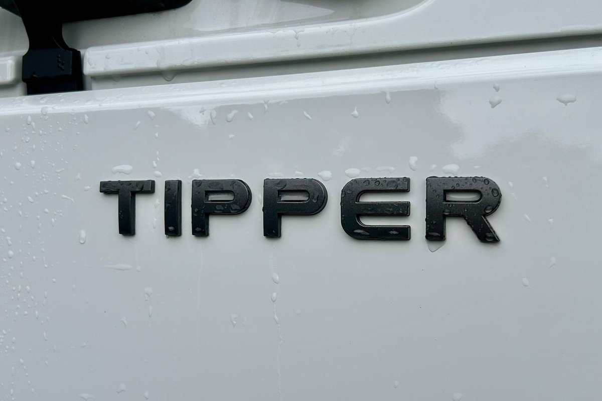 2026 Isuzu F Series FRR 110-240 AM R41 Tipper image 37