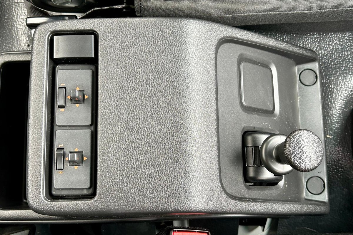 2026 Isuzu F Series FRR 110-240 AM R41 Tipper image 29