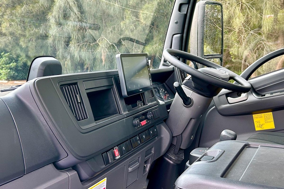 2026 Isuzu F Series Frr 110-240 Am R41 Tipper image 26