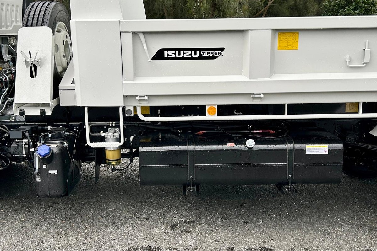 2026 Isuzu F Series Frr 110-240 Am R41 Tipper image 10