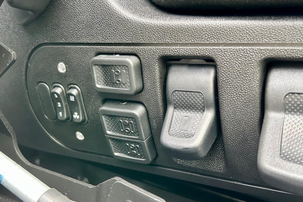 2026 Isuzu F Series Frr 110-240 Am R41 Tipper image 32