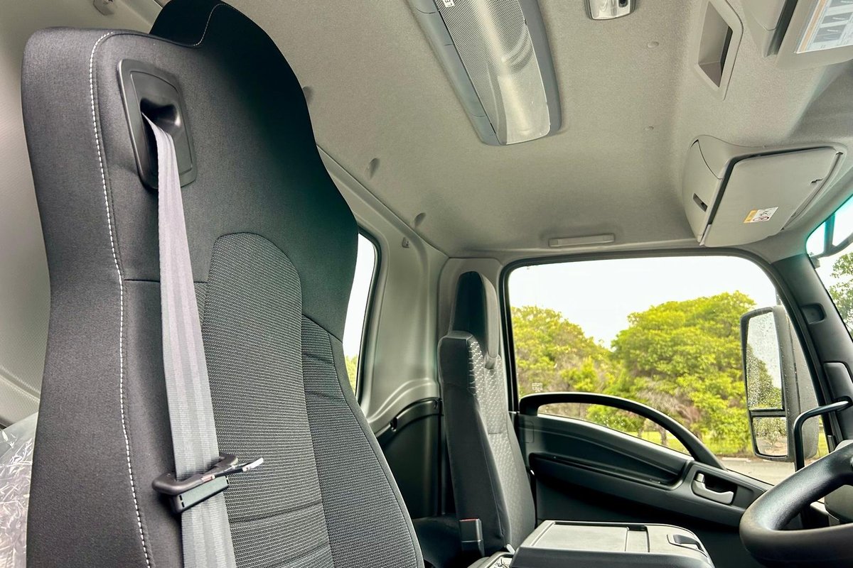 2026 Isuzu F Series Frr 110-240 Am R41 Tipper image 34