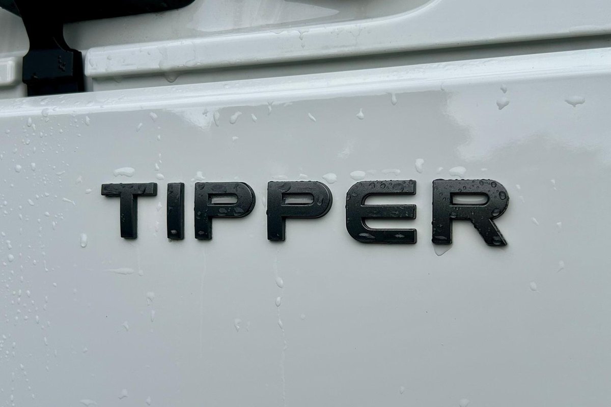 2026 Isuzu F Series Frr 110-240 Am R41 Tipper image 37