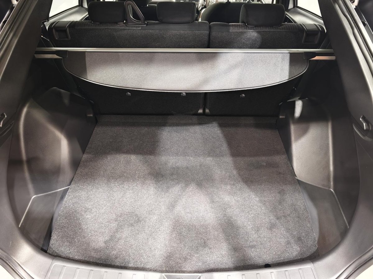 2024 Mitsubishi Eclipse Cross LS YB MY24 AWD image 18