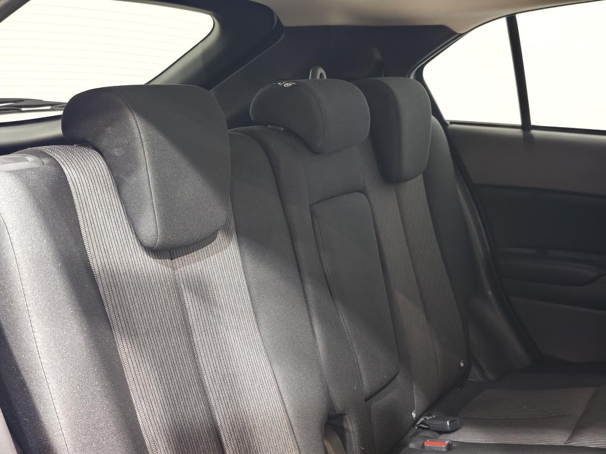 2024 Mitsubishi Eclipse Cross LS YB MY24 AWD image 16
