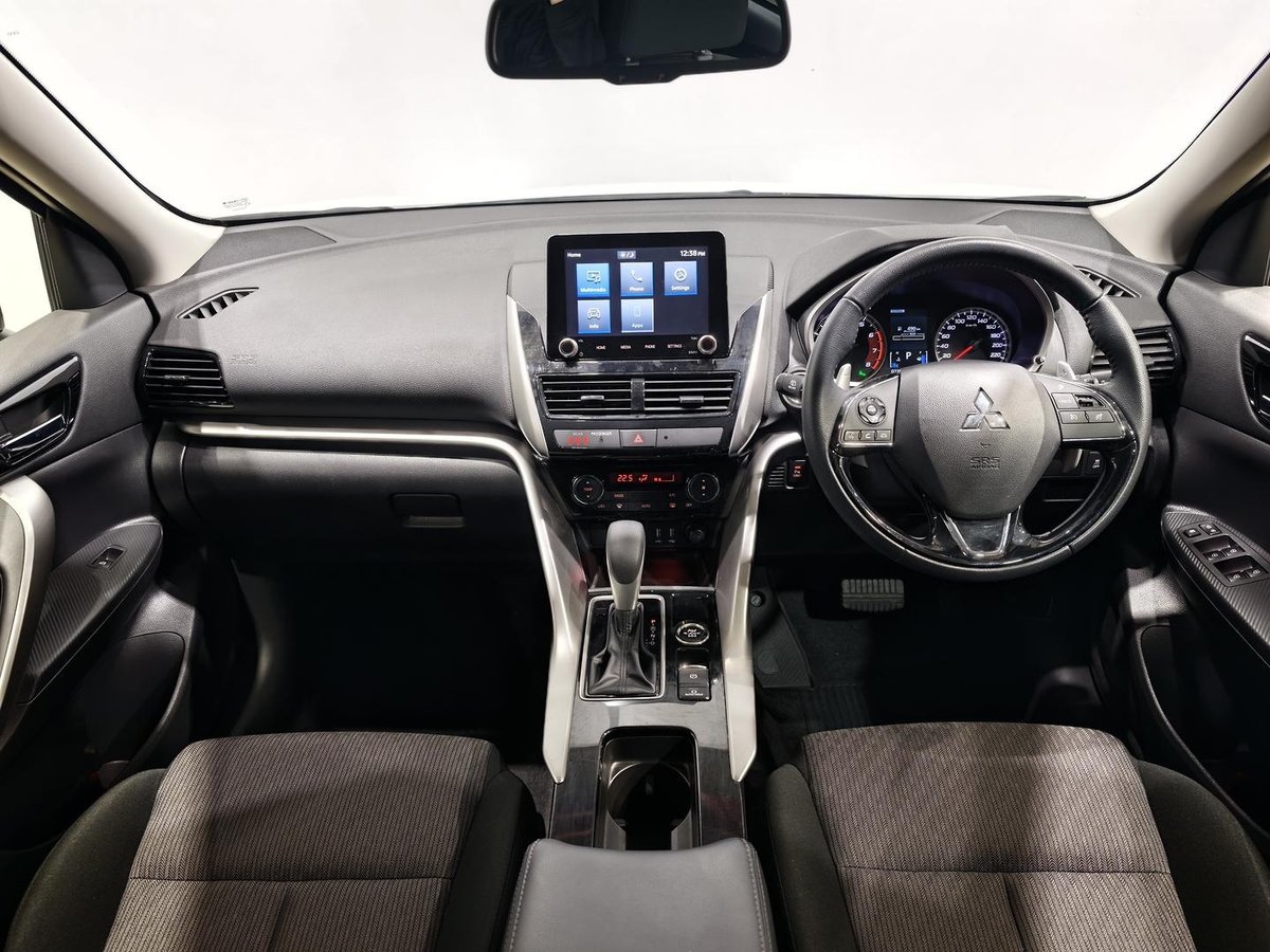 2024 Mitsubishi Eclipse Cross LS YB MY24 AWD image 15