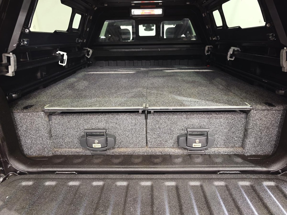 2023 RAM 1500 Big Horn DT MY23 4X4 Dual Range image 18