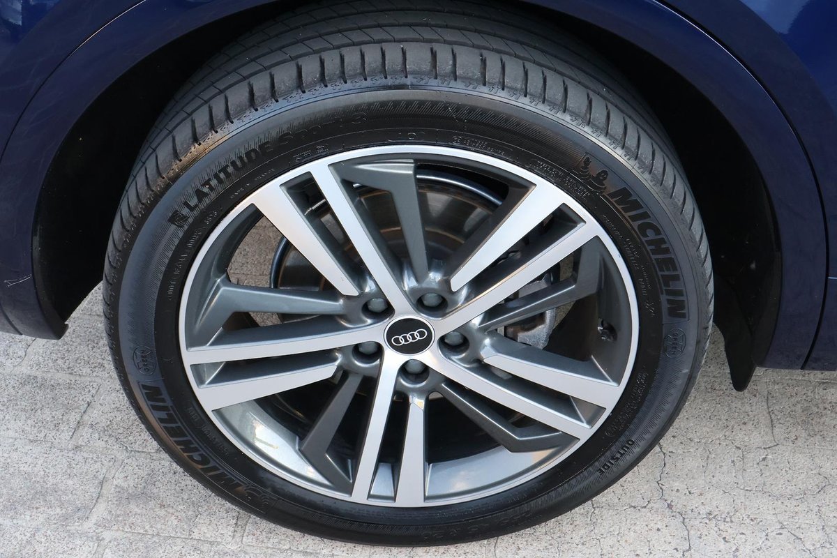 2021 Audi Q5 45 TFSI Sport FY MY21 4X4 On Demand image 32
