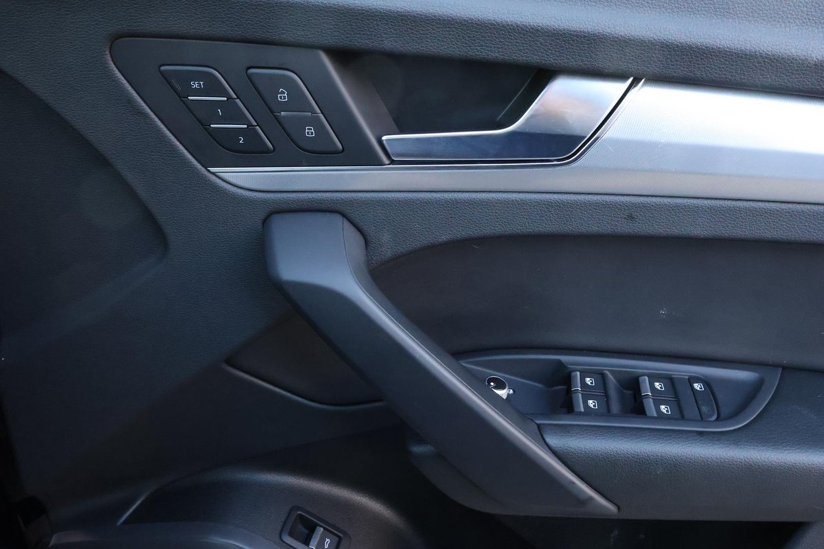 2021 Audi Q5 45 TFSI Sport FY MY21 4X4 On Demand image 23