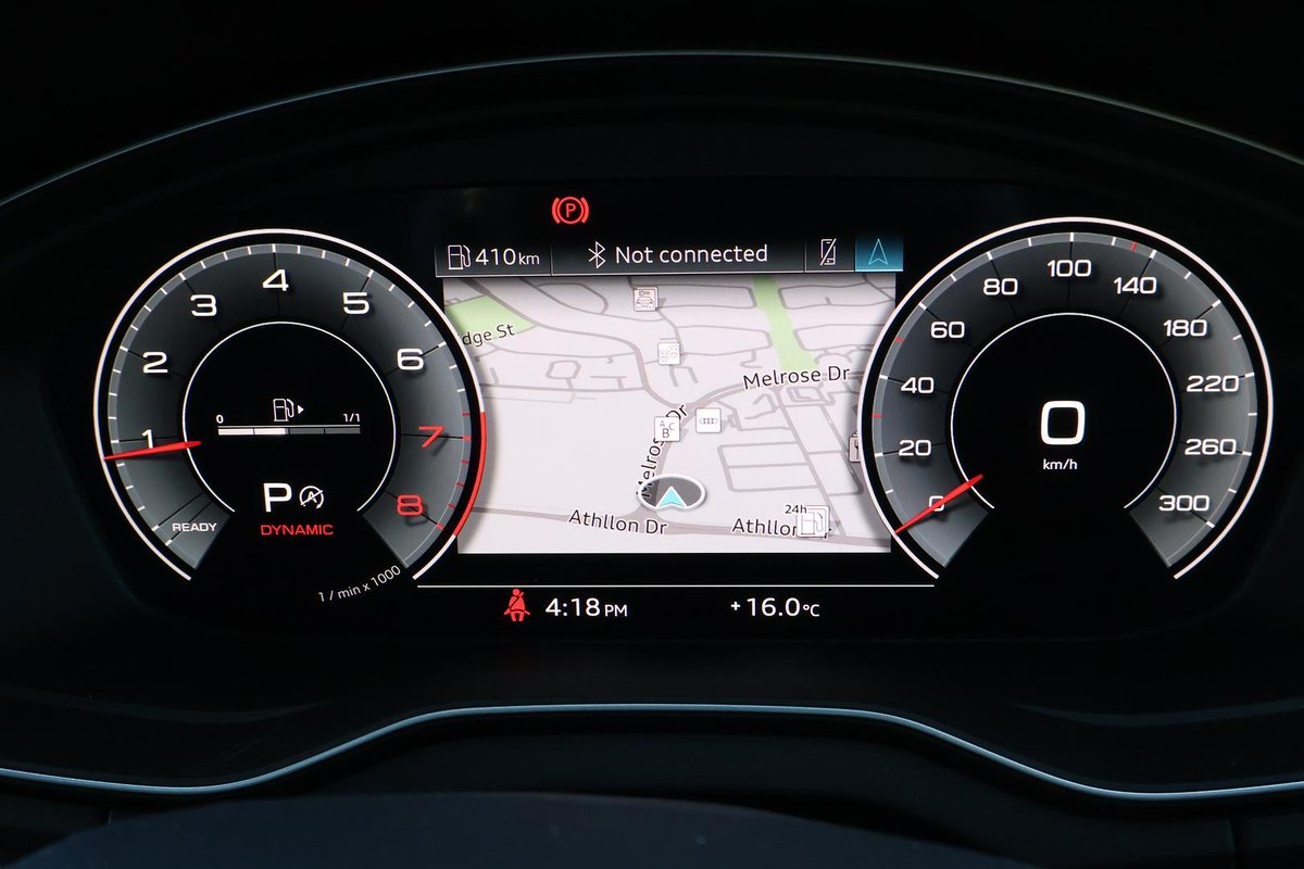 2021 Audi Q5 45 TFSI Sport FY MY21 4X4 On Demand image 13