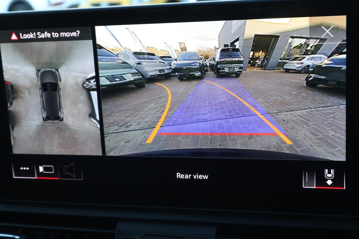 2021 Audi Q5 45 TFSI Sport FY MY21 4X4 On Demand image 15
