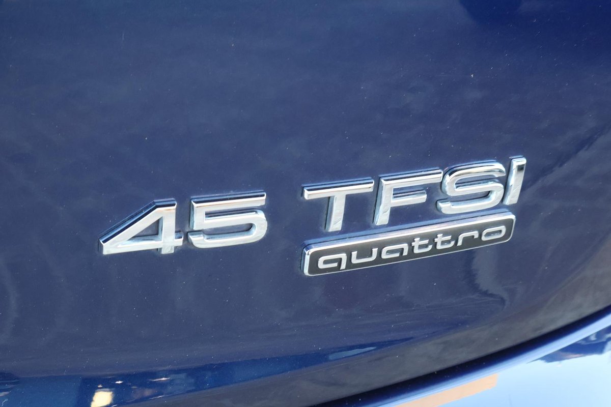 2021 Audi Q5 45 TFSI Sport FY MY21 4X4 On Demand image 36