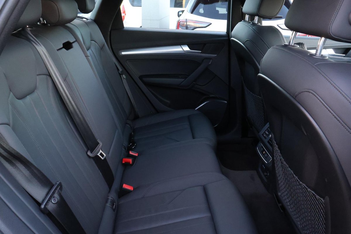 2021 Audi Q5 45 TFSI Sport FY MY21 4X4 On Demand image 26