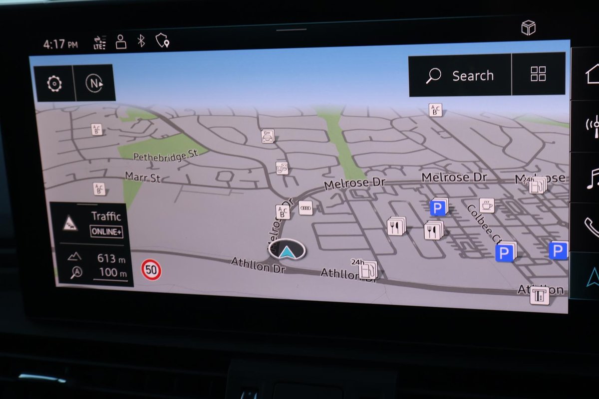 2021 Audi Q5 45 TFSI Sport FY MY21 4X4 On Demand image 14