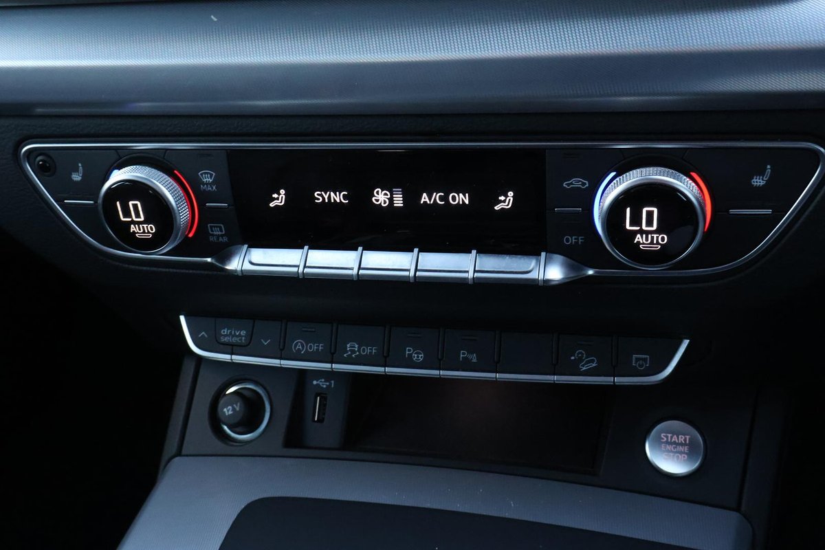2021 Audi Q5 45 TFSI Sport FY MY21 4X4 On Demand image 19