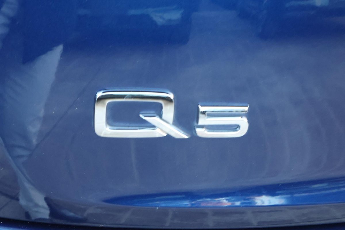 2021 Audi Q5 45 TFSI Sport FY MY21 4X4 On Demand image 35