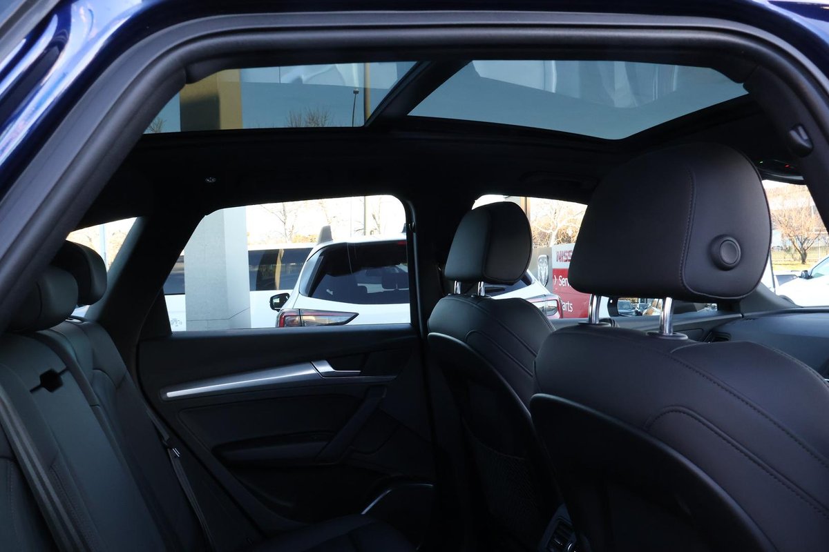 2021 Audi Q5 45 TFSI Sport FY MY21 4X4 On Demand image 25