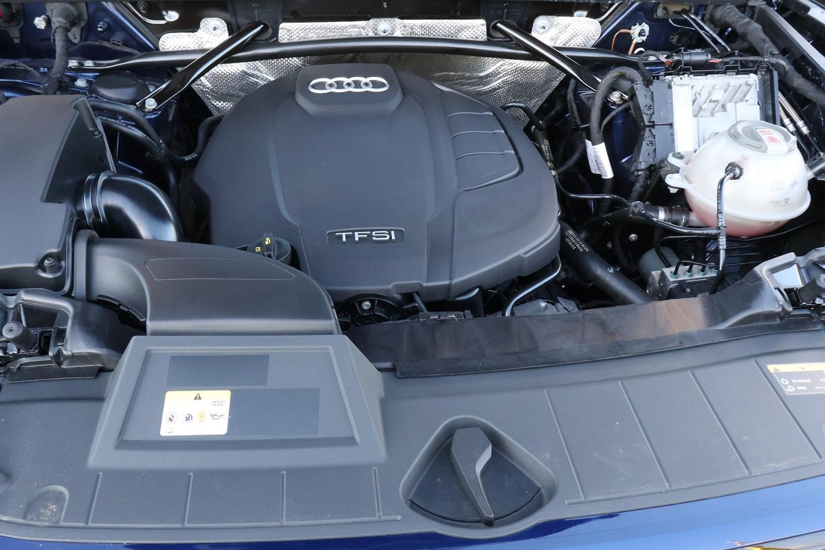 2021 Audi Q5 45 TFSI Sport FY MY21 4X4 On Demand image 31