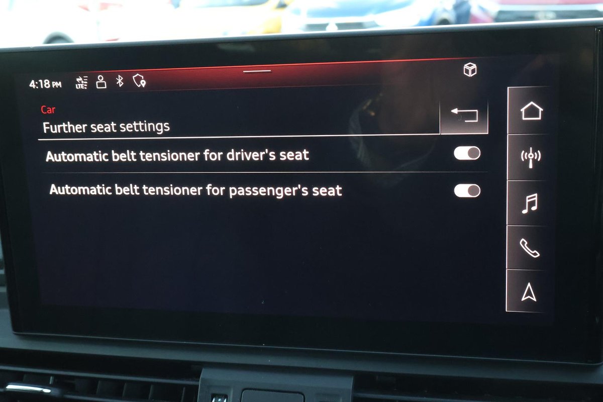 2021 Audi Q5 45 TFSI Sport FY MY21 4X4 On Demand image 16