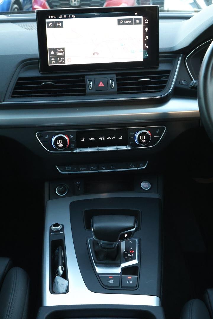 2021 Audi Q5 45 TFSI Sport FY MY21 4X4 On Demand image 18