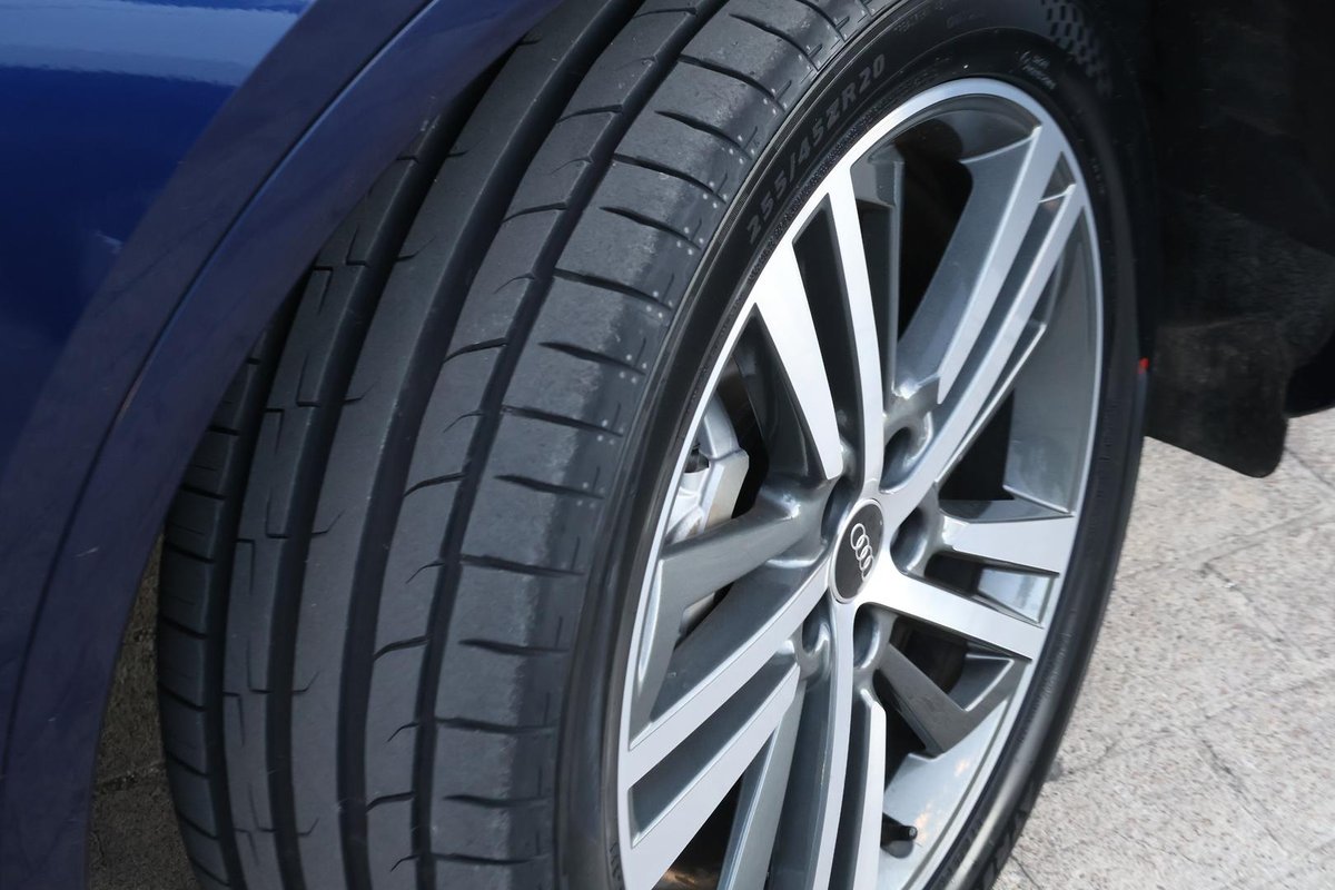 2021 Audi Q5 45 TFSI Sport FY MY21 4X4 On Demand image 33