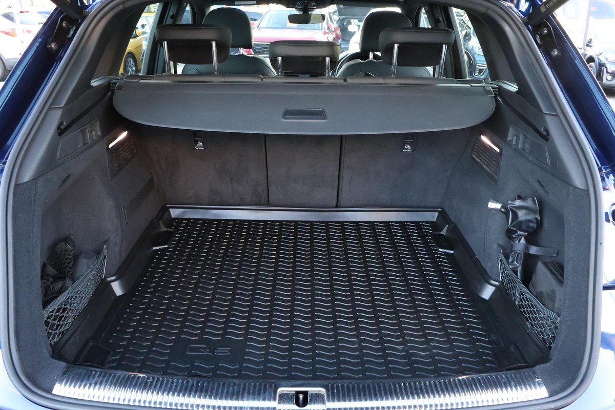 2021 Audi Q5 45 TFSI Sport FY MY21 4X4 On Demand image 30
