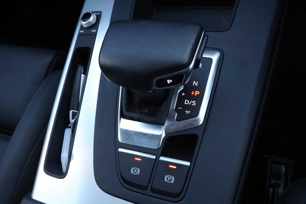 2021 Audi Q5 45 TFSI Sport FY MY21 4X4 On Demand image 21