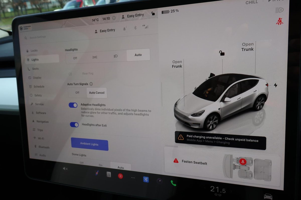 2022 Tesla Model Y Rear-Wheel Drive image 12