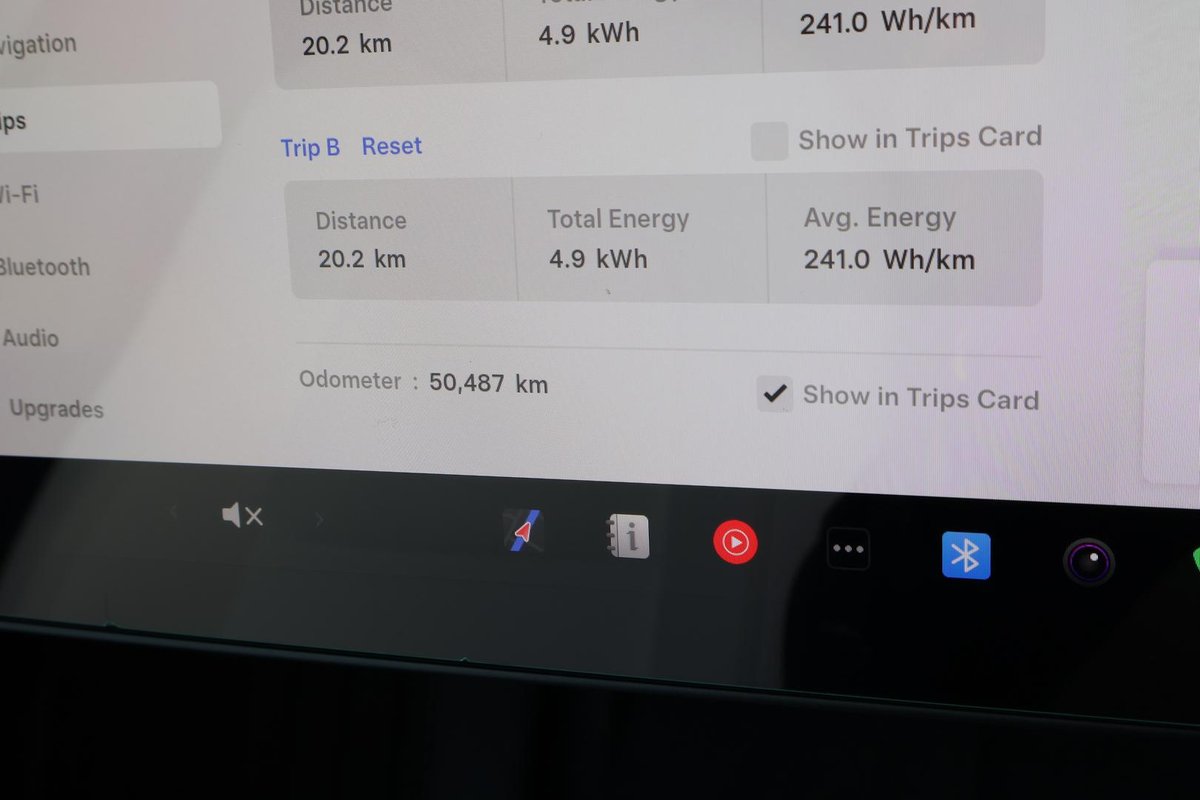 2022 Tesla Model Y Rear-Wheel Drive image 13