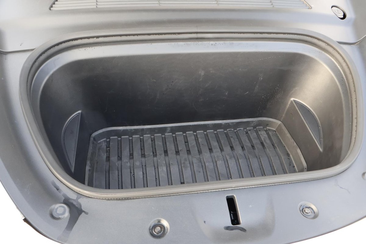 2022 Tesla Model Y Rear-Wheel Drive image 29