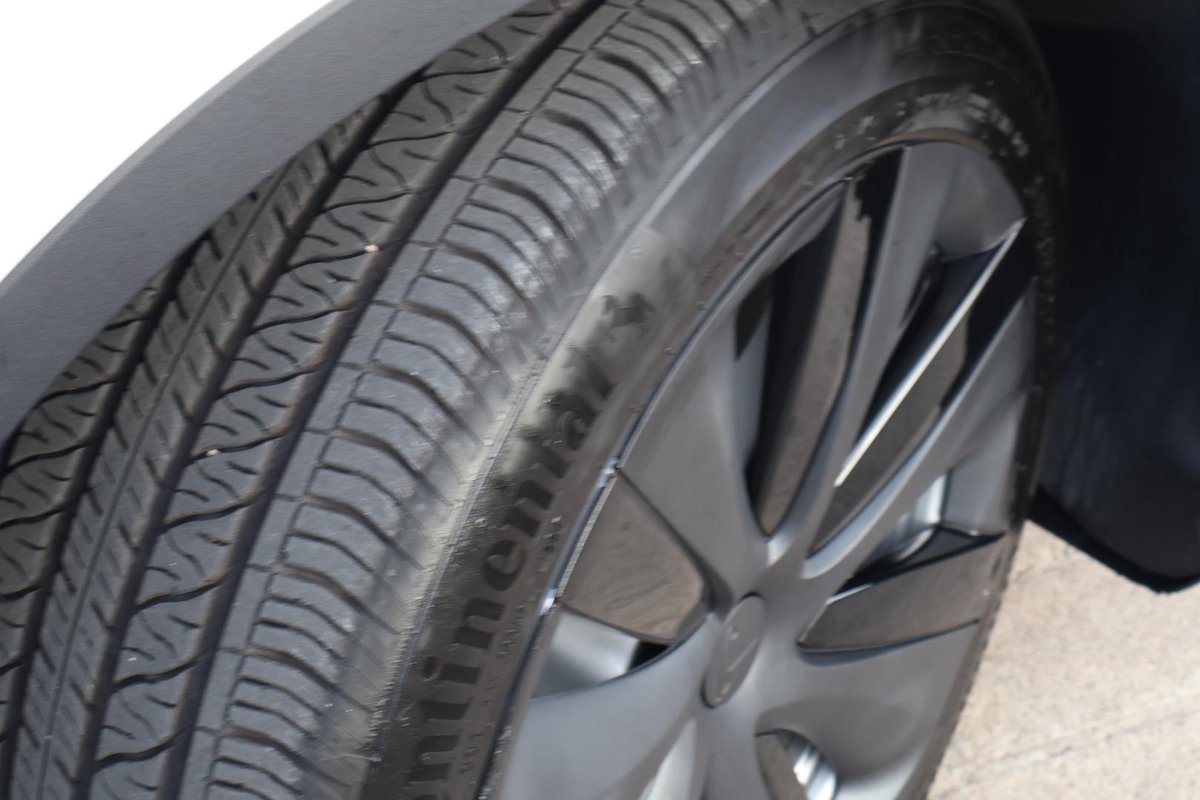 2022 Tesla Model Y Rear-Wheel Drive image 31