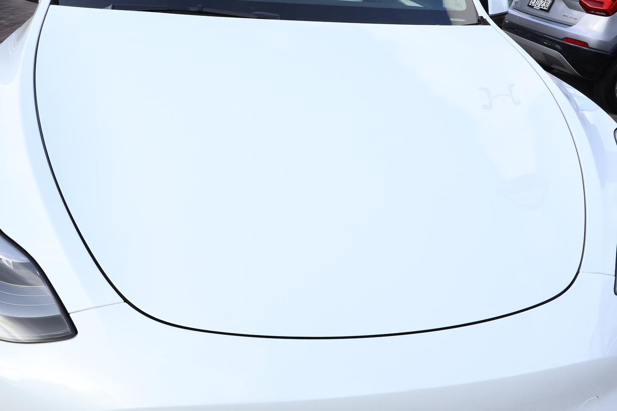 2022 Tesla Model Y Rear-Wheel Drive image 34
