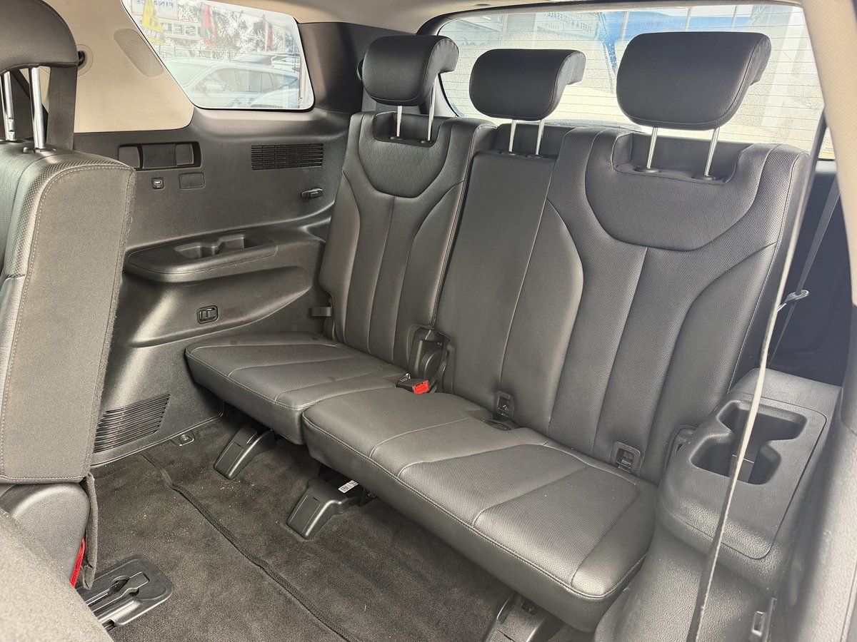 2021 Hyundai Palisade (8 Seat) LX2.V1 MY21 AWD image 10