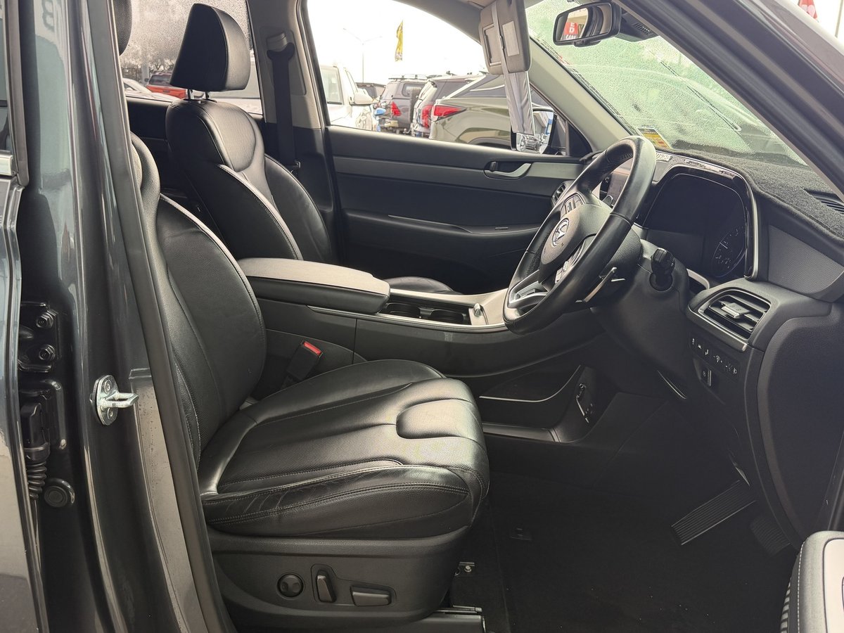 2021 Hyundai Palisade (8 Seat) LX2.V1 MY21 AWD image 12