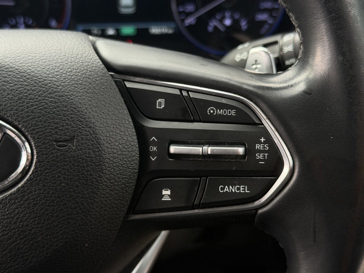 2021 Hyundai Palisade (8 Seat) LX2.V1 MY21 AWD image 13