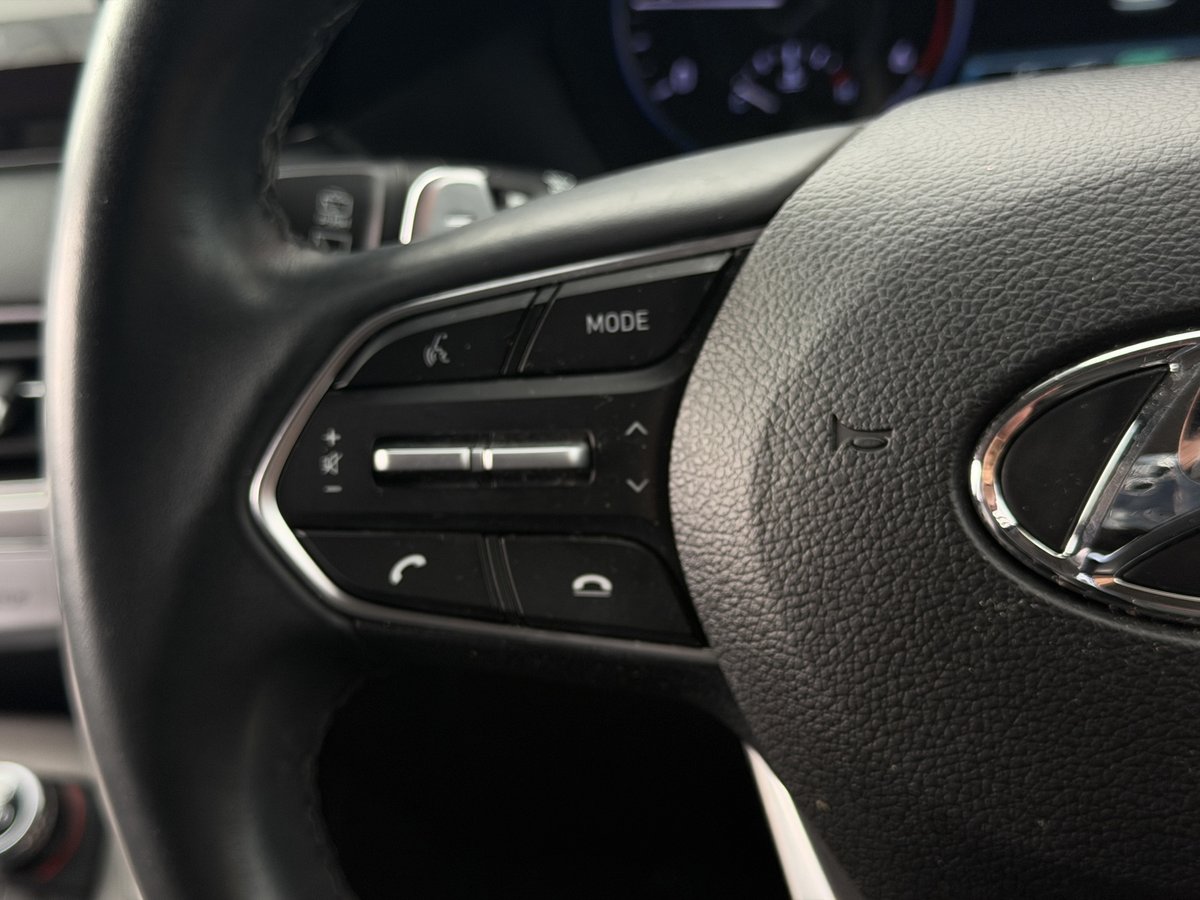 2021 Hyundai Palisade (8 Seat) LX2.V1 MY21 AWD image 14