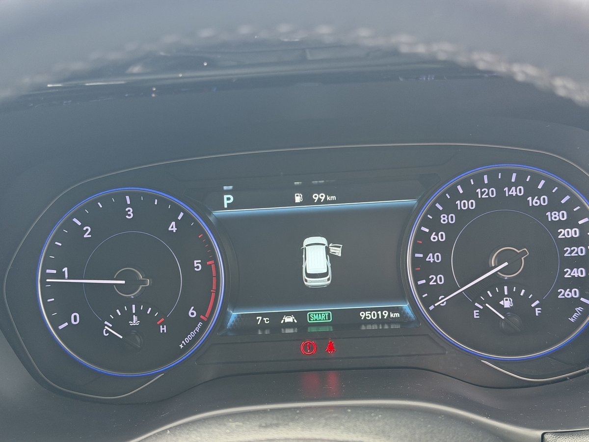 2021 Hyundai Palisade (8 Seat) LX2.V1 MY21 AWD image 15