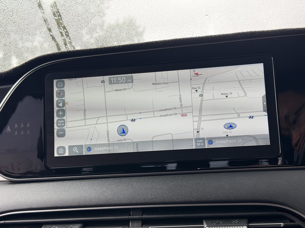 2021 Hyundai Palisade (8 Seat) LX2.V1 MY21 AWD image 16