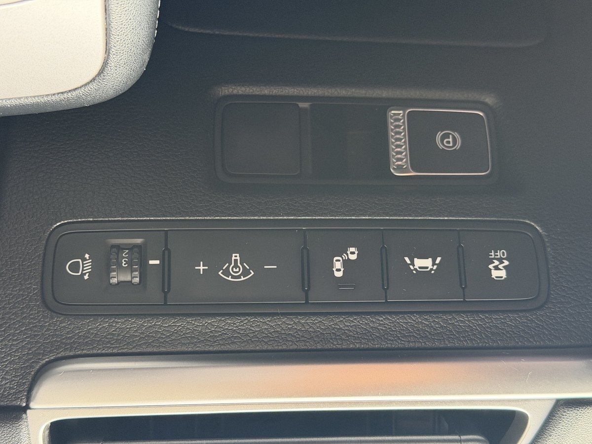 2021 Hyundai Palisade (8 Seat) LX2.V1 MY21 AWD image 17