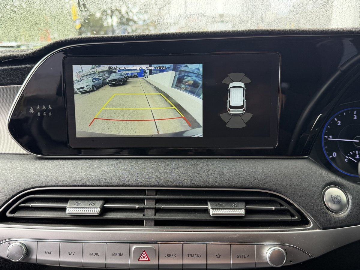 2021 Hyundai Palisade (8 Seat) LX2.V1 MY21 AWD image 18