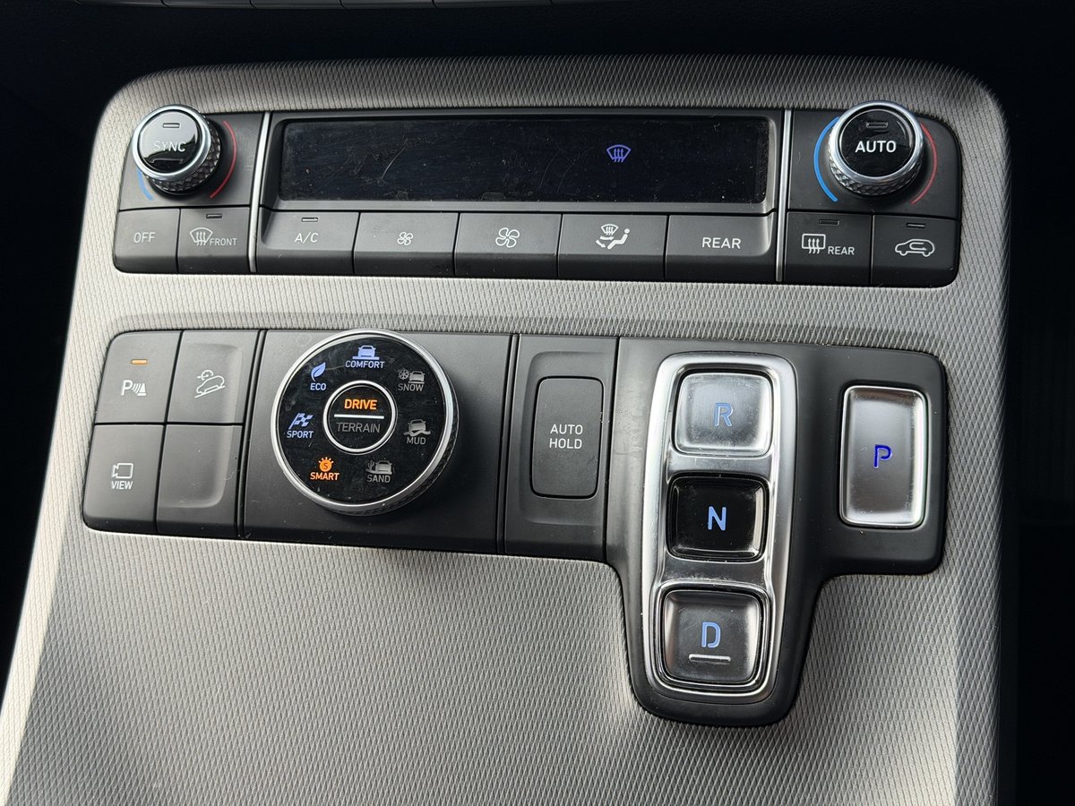 2021 Hyundai Palisade (8 Seat) LX2.V1 MY21 AWD image 20