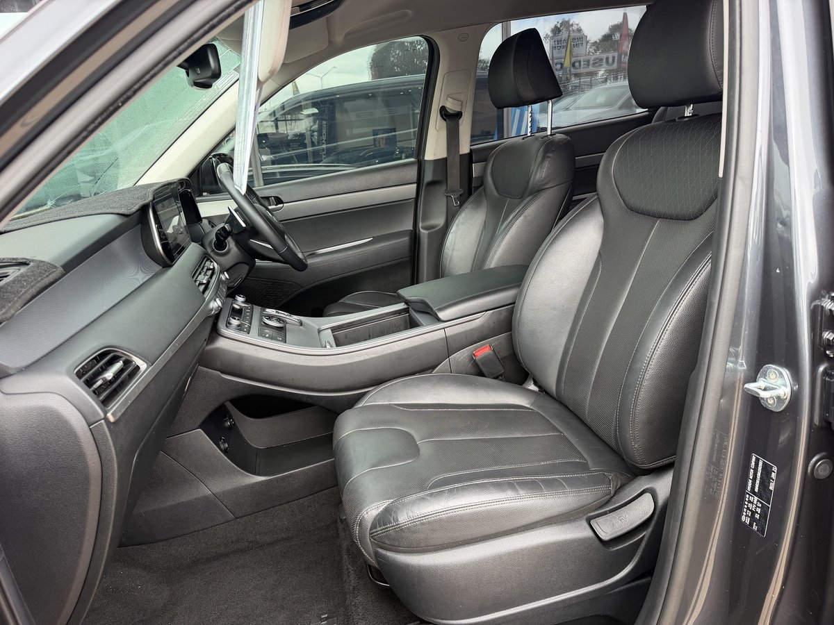 2021 Hyundai Palisade (8 Seat) LX2.V1 MY21 AWD image 7