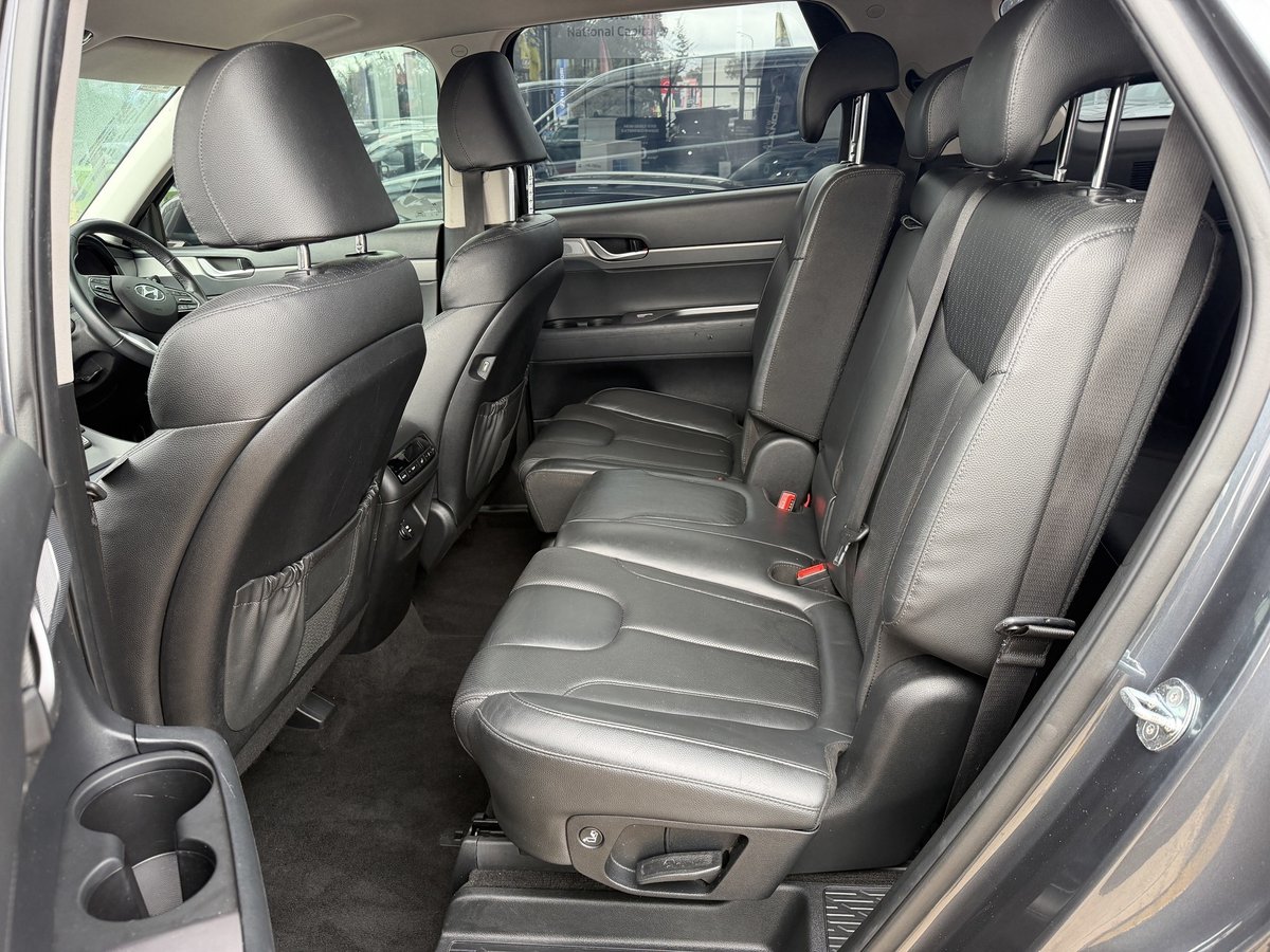 2021 Hyundai Palisade (8 Seat) LX2.V1 MY21 AWD image 9