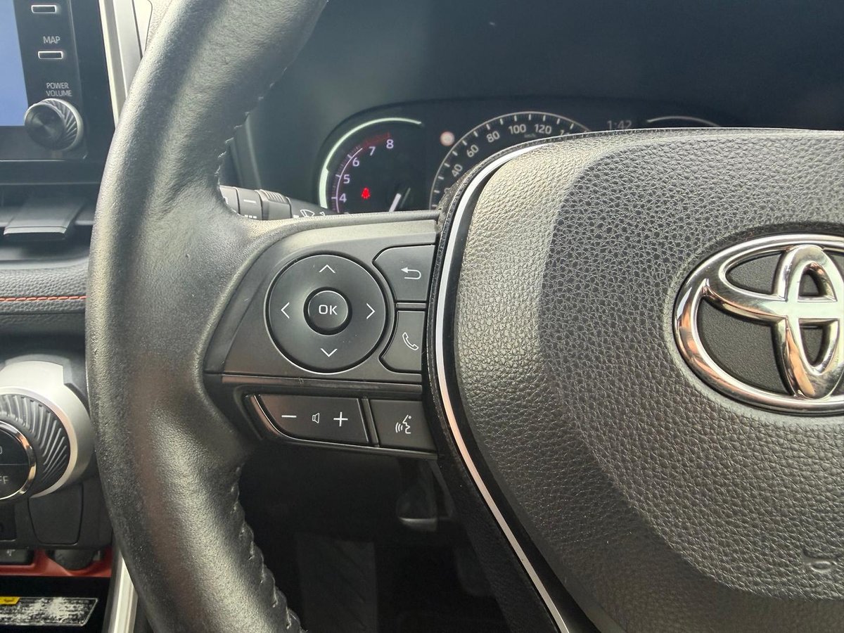 2020 Toyota RAV4 Edge AXAA54R AWD image 16