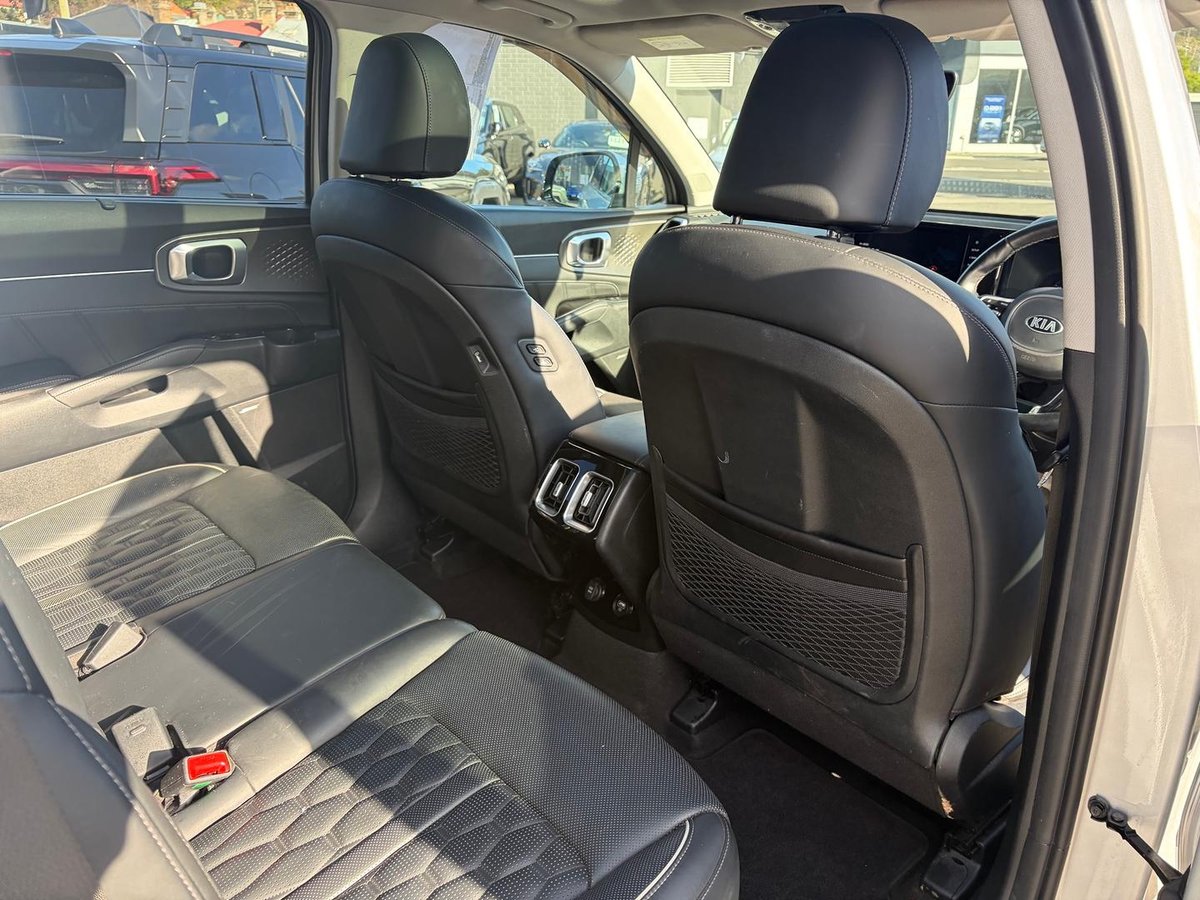 2021 Kia Sorento GT-Line MQ4 MY21 AWD image 8