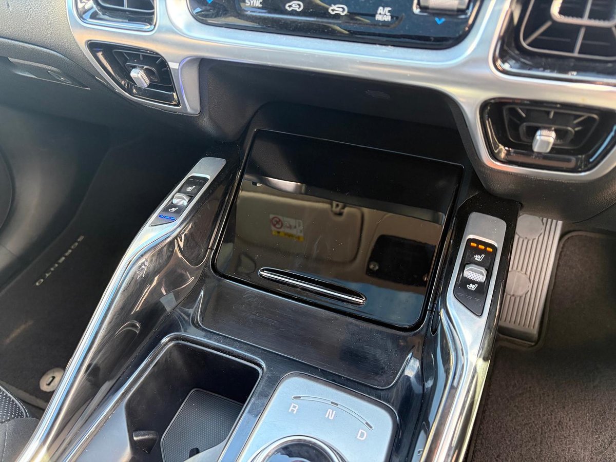 2021 Kia Sorento GT-Line MQ4 MY21 AWD image 15